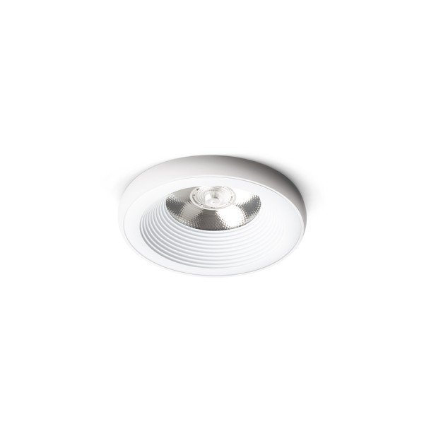 Levně RED R13228 SHARM PLUS zápustná bílá 230V LED 10W 24° 3000K - RED - DESIGN RENDL