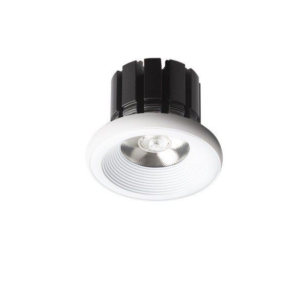 RED R13228 SHARM PLUS zápustná bílá 230V LED 10W 24° 3000K - RED - DESIGN RENDL (obrázek 2)
