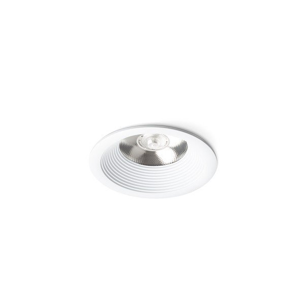 Levně RED R13221 SHARM BASE zápustná bílá 230V LED 10W 24° 3000K - RED - DESIGN RENDL