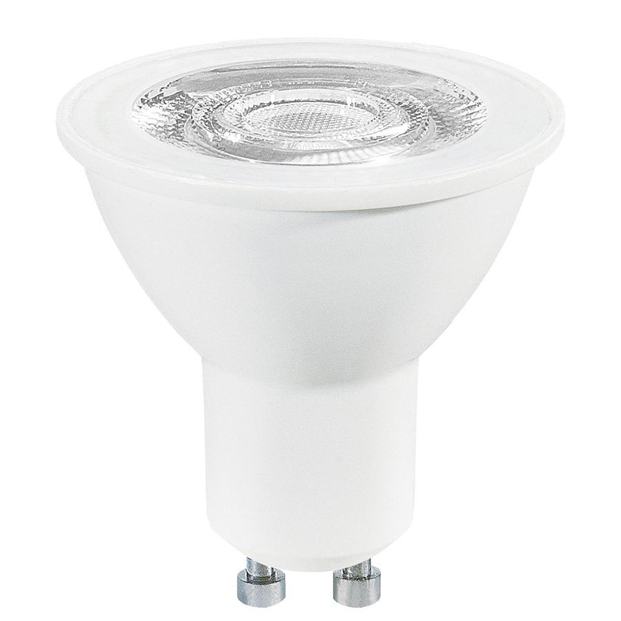RED G13466 OSRAM PAR16 bílá 230V GU10 LED EQ50 36° 2700K - DESIGN RENDL