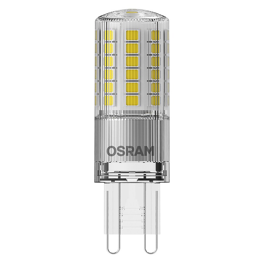 Levně RED G13464 OSRAM PIN G9 230V G9 LED EQ48 320° 2700K - DESIGN RENDL