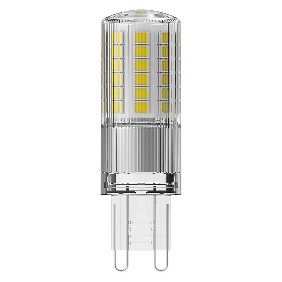 RED G13464 OSRAM PIN G9 230V G9 LED EQ48 320° 2700K - DESIGN RENDL (obrázek 2)