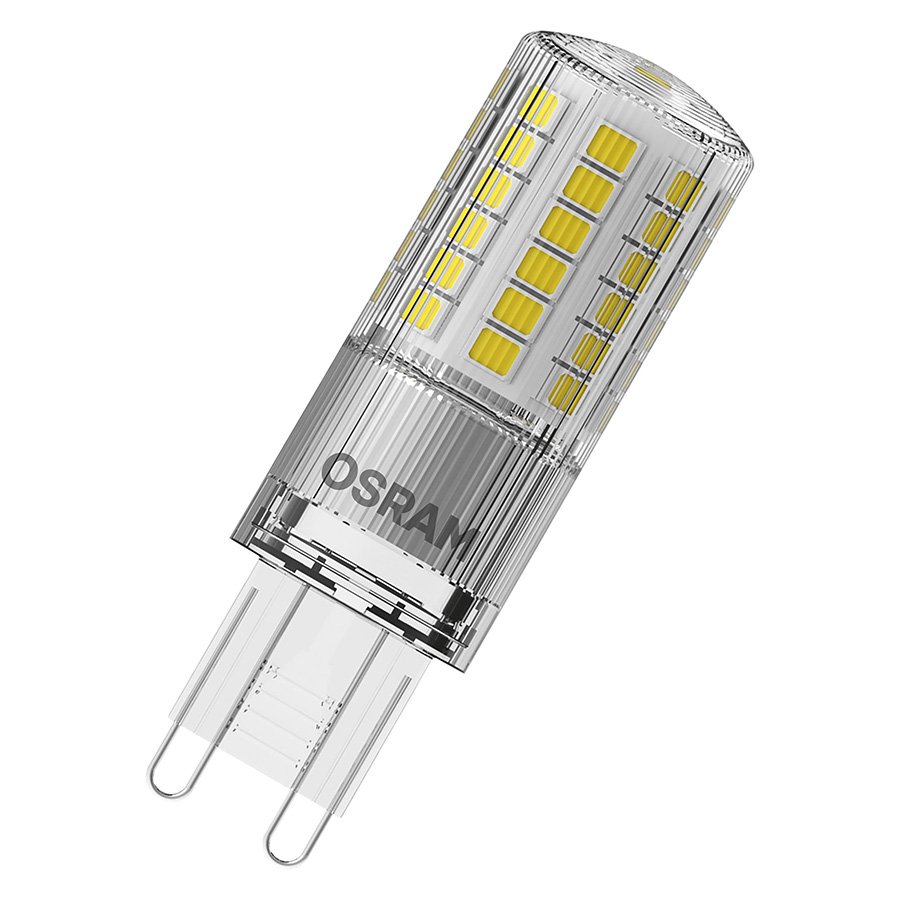 RED G13464 OSRAM PIN G9 230V G9 LED EQ48 320° 2700K - DESIGN RENDL (obrázek 3)