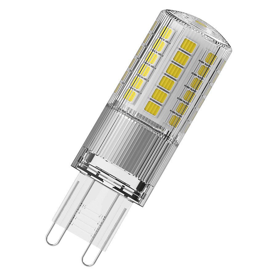 RED G13464 OSRAM PIN G9 230V G9 LED EQ48 320° 2700K - DESIGN RENDL (obrázek 4)