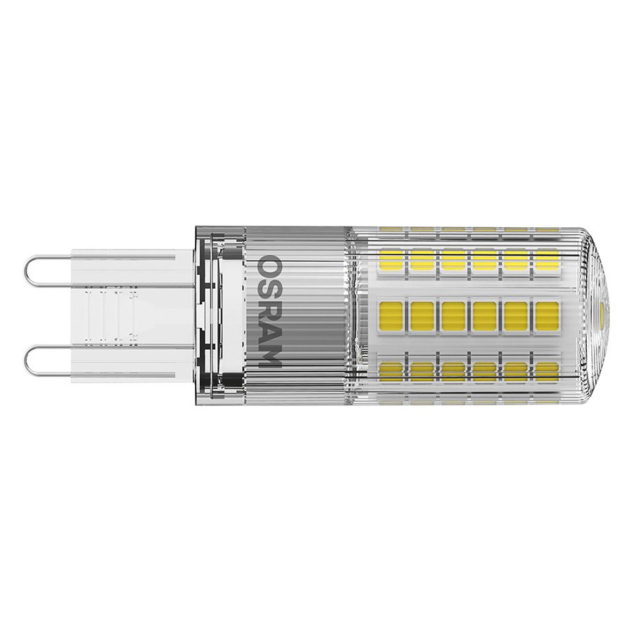 RED G13464 OSRAM PIN G9 230V G9 LED EQ48 320° 2700K - DESIGN RENDL (obrázek 5)
