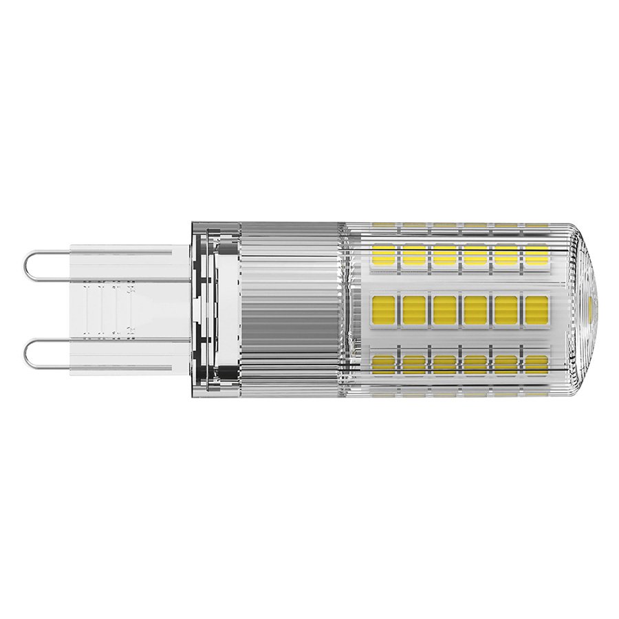 RED G13464 OSRAM PIN G9 230V G9 LED EQ48 320° 2700K - DESIGN RENDL (obrázek 6)