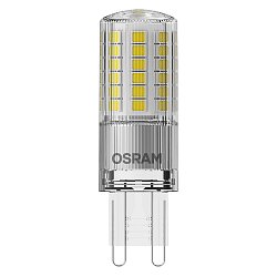 Obrázek pro produkt OSRAM PIN G9 230V G9 LED EQ48 320° 2700K - DESIGN RENDL