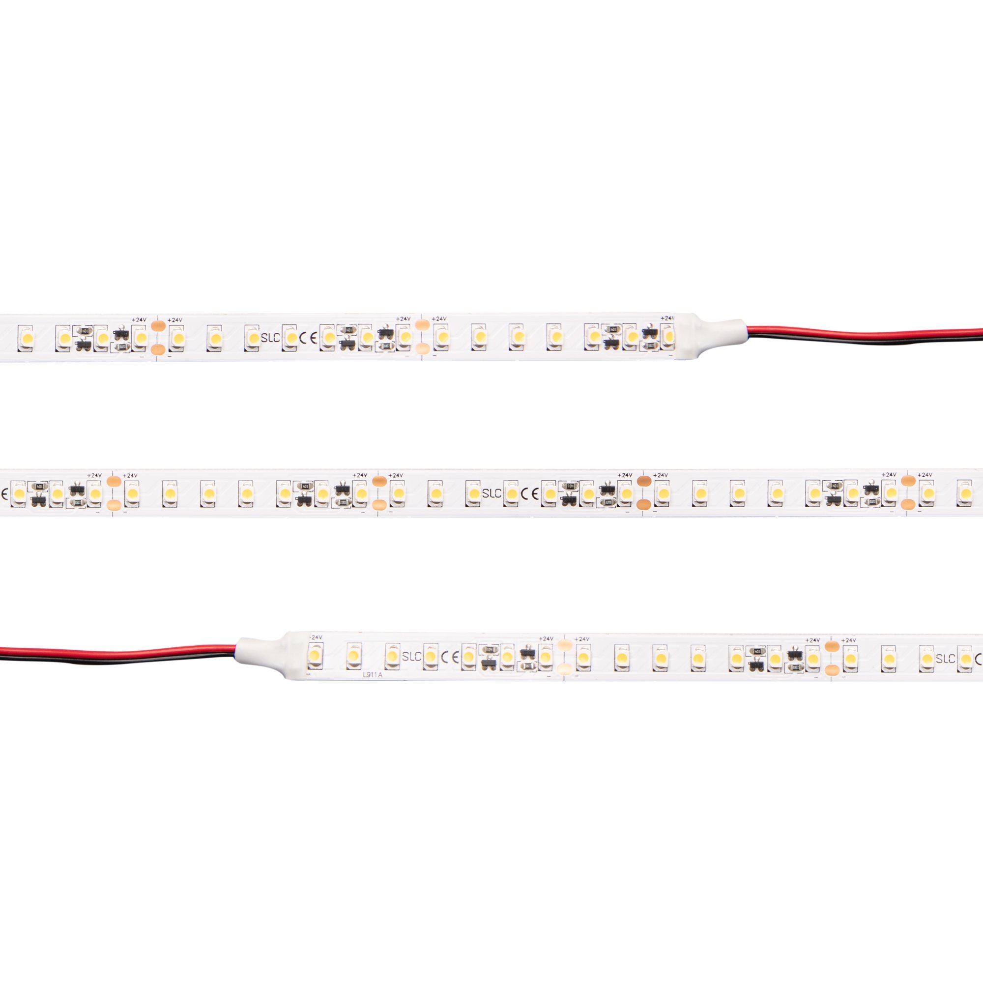 SLC S103136 LED pásek SLC LED STRIP MONO CC 126 10M 10MM 10W 990LM 830 IP20 - TLG