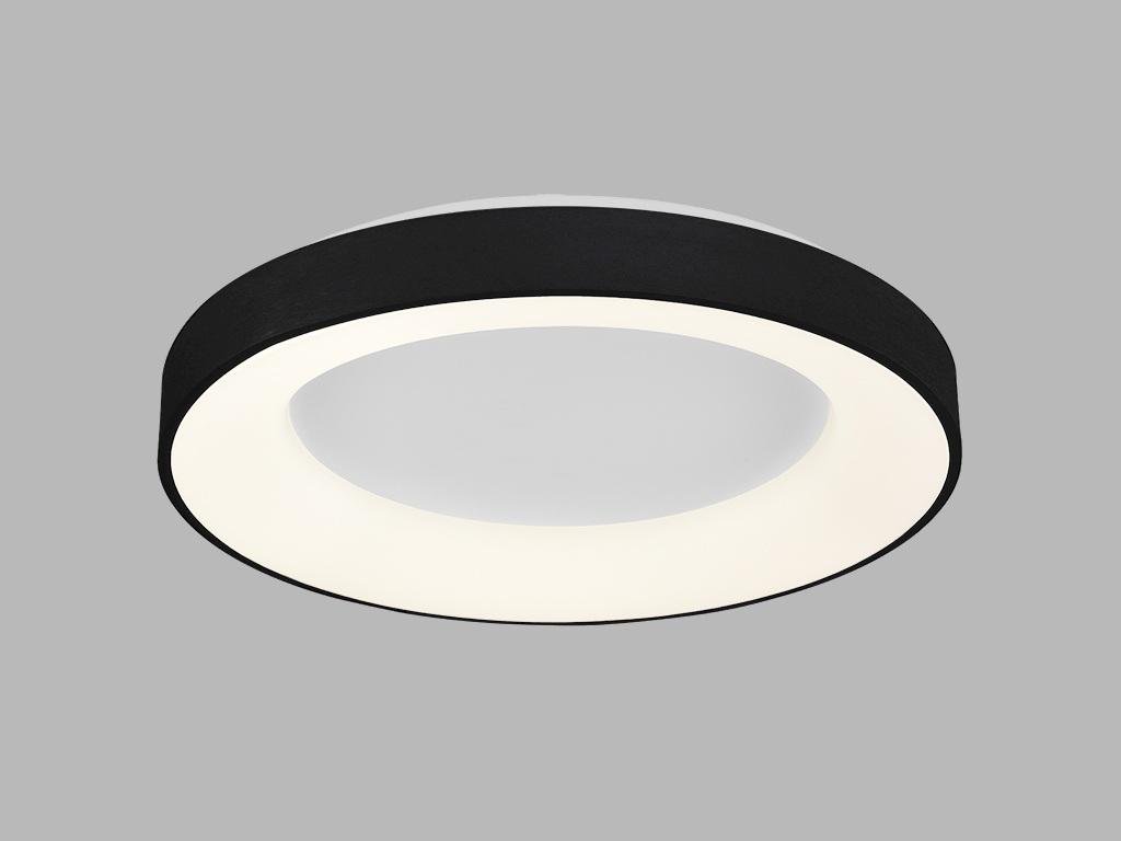 LED2 1270153D Svítidlo BELLA 48, B DIM 40 2CCT 3000K/4000K STROPNÍ ČERNÉ - LED2 Lighting