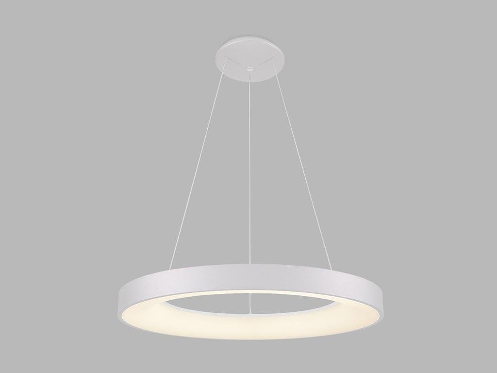 LED2 3270451 Svítidlo stropní závěsné LED2 BELLA 60 P-Z, W 50W 2CCT 3000K/4000K - ON/OFF - nestmívatelné - LED2 Lighting