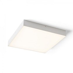 Obrázek pro produkt LARISA SQ 40 stropní bílá 230V LED 50W 3000K - RED - DESIGN RENDL