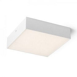 Obrázek pro produkt LARISA SQ 22 stropní bílá 230V LED 20W 3000K - RED - DESIGN RENDL