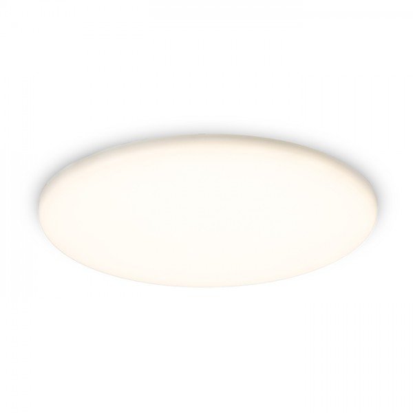 RED R13432 BELI R 21 zápustná mléčný akryl 230V LED 24W IP65 3000K - RED - DESIGN RENDL