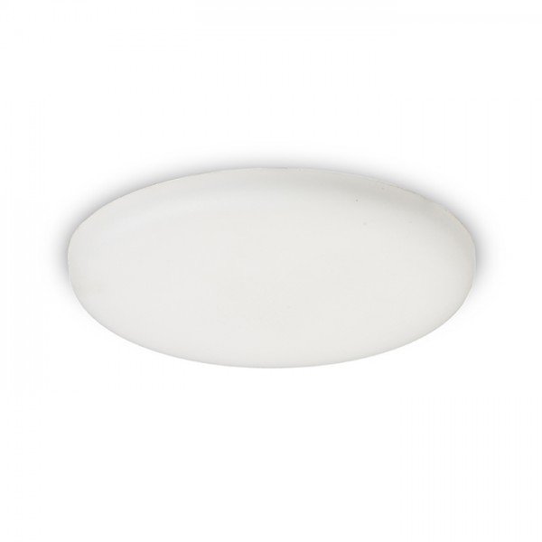RED R13430 BELI R 10 zápustná mléčný akryl 230V LED 6W IP65 3000K - RED - DESIGN RENDL (obrázek 2)