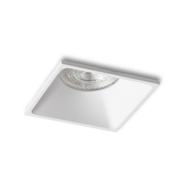 RED R13390 ZURI SQ zápustná bílá 230V GU10 35W - RED - DESIGN RENDL (obrázek 3)