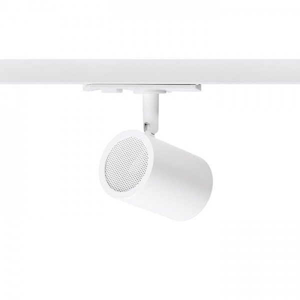 RED R13346 CADENZA pro jednookr. lištu bílá 230V LED GU10 10W - RED - DESIGN RENDL (obrázek 3)