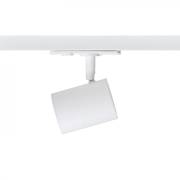 RED R13346 CADENZA pro jednookr. lištu bílá 230V LED GU10 10W - RED - DESIGN RENDL (obrázek 4)