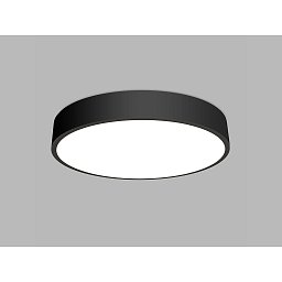 Obrázek pro produkt LED2 MONO 100, B 153W 2CCT 3000K/4000K - DALI/PUSH - stmívatelné - LED2 Lighting