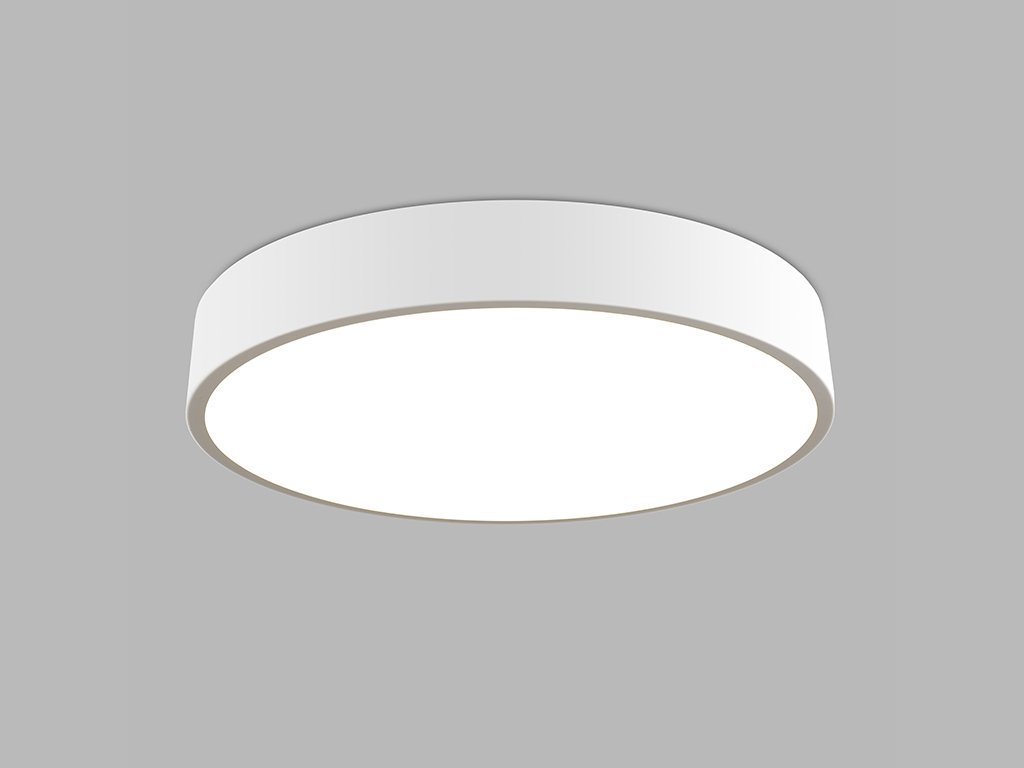 LED2 1271531D LED2 MONO 100, W 153W 3000K - DALI/PUSH stmívatelné - LED2 Lighting
