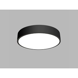 Obrázek pro produkt LED2 MONO 80, B 100W 2CCT 3000K/4000K - DALI/PUSH - stmívatelné - LED2 Lighting
