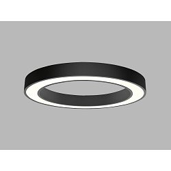 Obrázek pro produkt LED2 SATURN 60, B 50W 2CCT 3000K/4000K - DALI/PUSH - stmívatelné - LED2 Lighting