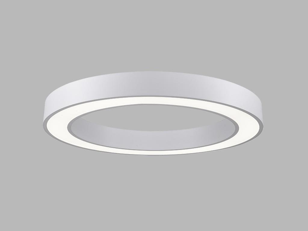 LED2 1270551D LED2 SATURN 60, W 50W 2CCT 3000K/4000K - DALI/PUSH - stmívatelné - LED2 Lighting