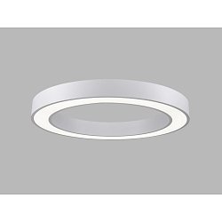 Obrázek pro produkt LED2 SATURN 60, W 50W 2CCT 3000K/4000K - DALI/PUSH - stmívatelné - LED2 Lighting