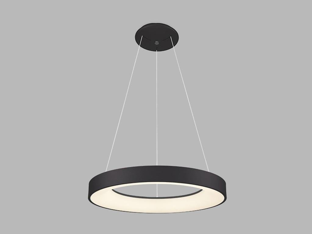 LED2 3270353 LED2 BELLA 48 P-Z, B 40W 2CCT 3000K/4000K - ON/OFF - nestmívatelné - LED2 Lighting