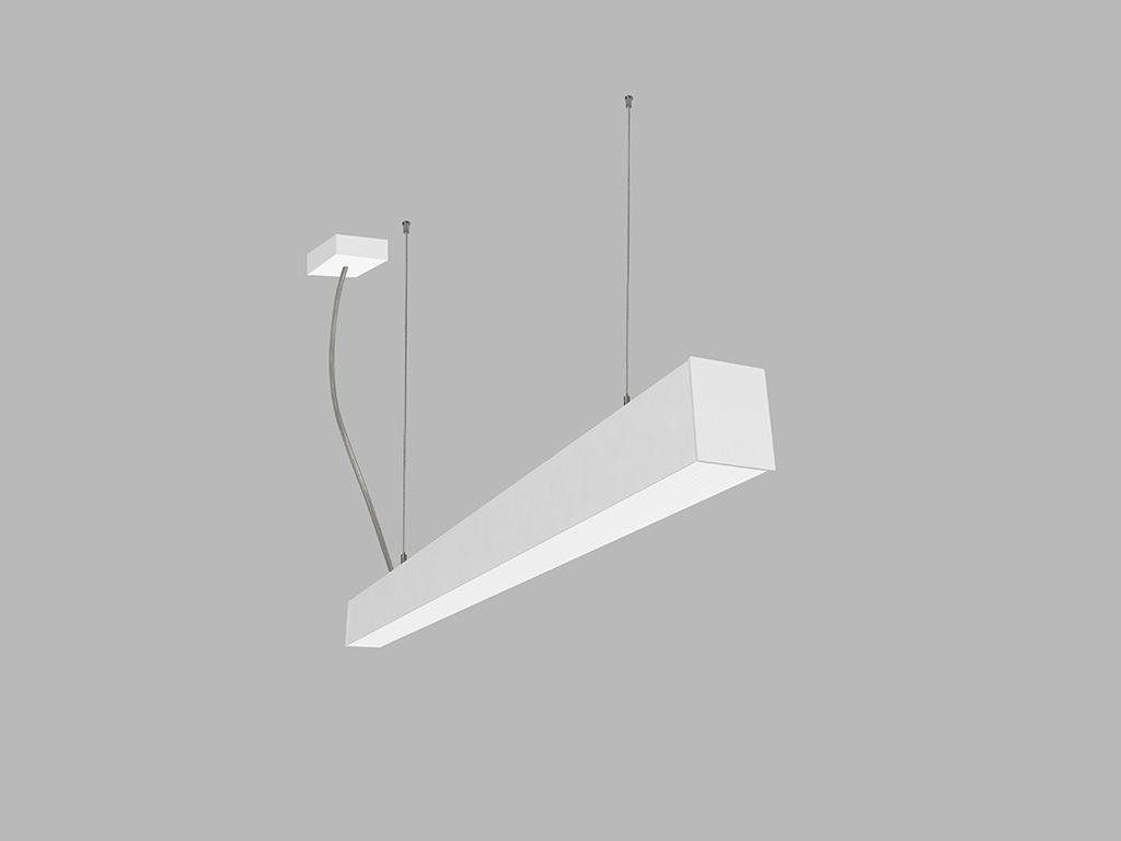 LED2 3310151 LED2 LINO 90 P-Z, W 18-24W ON/OFF - nestmívatelné (6312051 + 6311001 koncovky + 6311700 závěs + 6311500 kabel + 6311801 rozeta) - LED2 Lighting