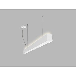 Obrázek pro produkt LED2 LINO 90 P/N-Z, W DALI/PUSH - stmívatelné - LED2 Lighting