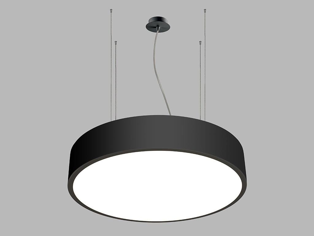 LED2 3271453D LED2 MONO 80 P-Z, B 100W 2CCT 3000K/4000K - DALI/PUSH - stmívatelné - LED2 Lighting