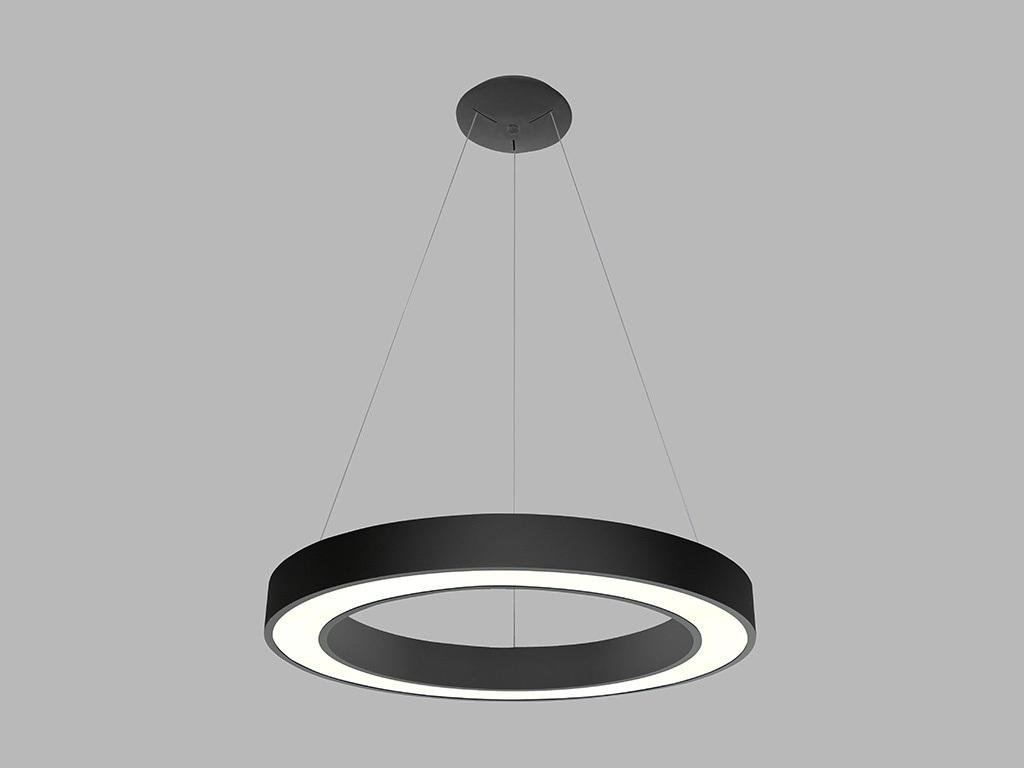 LED2 3270753 MOŽNÁ DT - LED2 SATURN 60 P-Z, B 50W 2CCT 3000K/4000K - ON/OFF - nestmívatelné - LED2 Lighting