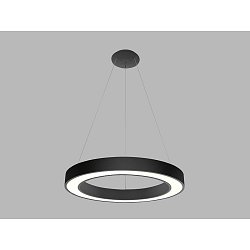 Obrázek pro produkt LED2 SATURN 60 P-Z, B 50W 2CCT 3000K/4000K - DALI/PUSH - stmívatelné - LED2 Lighting