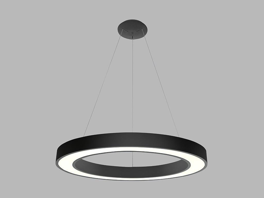 LED2 3270853 LED2 SATURN 80 P-Z, B 80W 2CCT 3000K/4000K - ON/OFF - nestmívatelné - LED2 Lighting