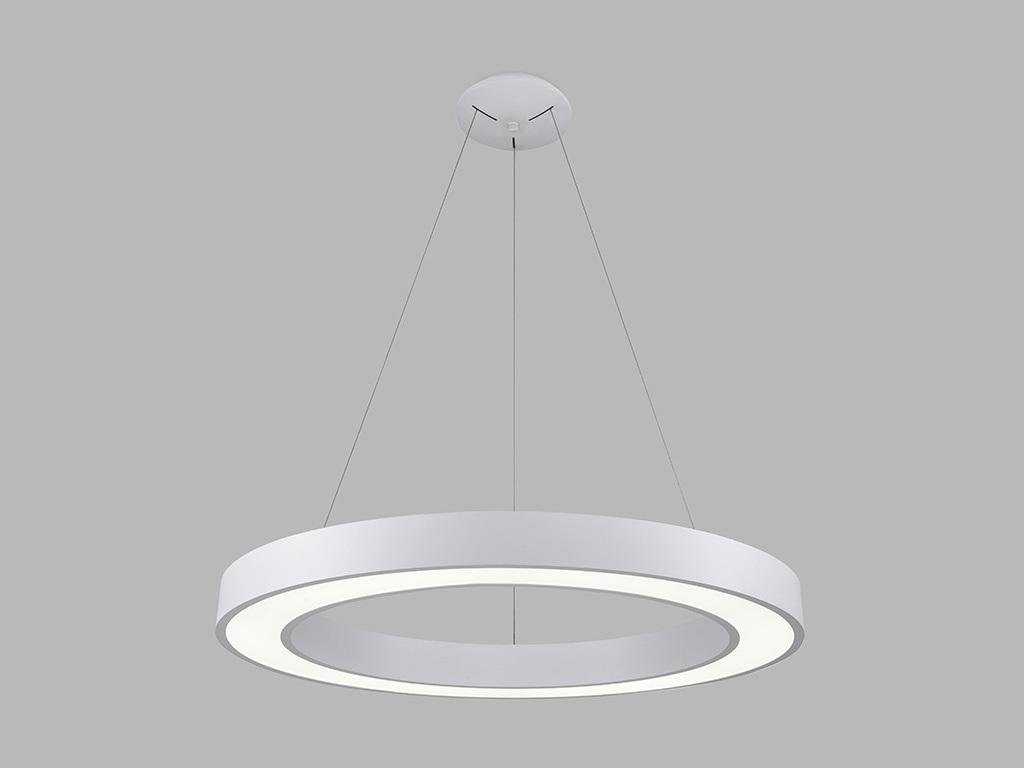 LED2 3270841D LED2 SATURN 80 P-Z, W 80W 4000K - DALI/PUSH - stmívatelná - LED2 Lighting