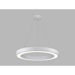 Obrázek pro produkt LED2 SATURN 80 P-Z, W 80W 4000K - DALI/PUSH - stmívatelná - LED2 Lighting