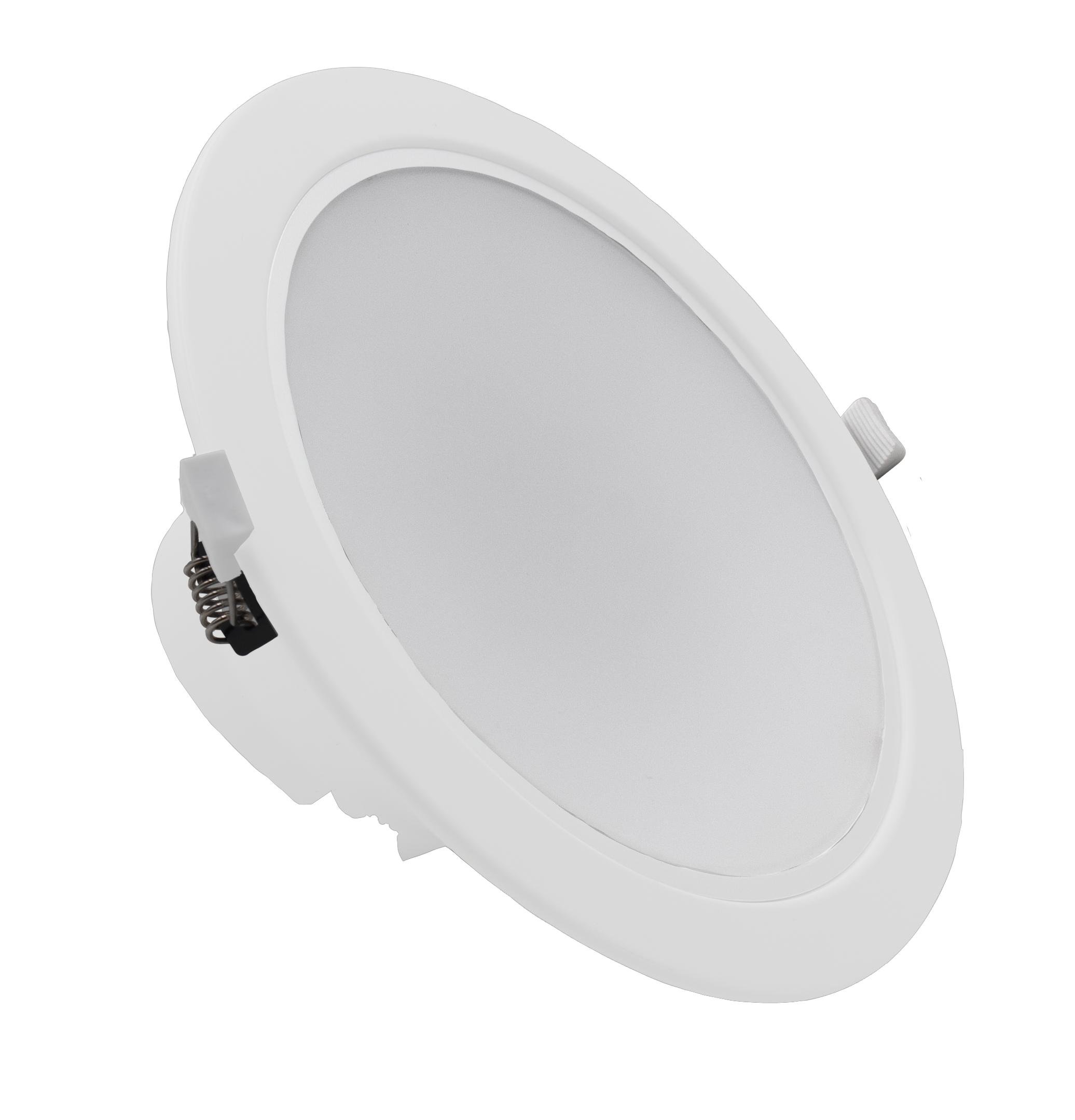 CEN SPF-091100 LED SPOTfive 9W 3000K/4000K/6000K 800Lm 90d IP44-STMÍVATELNÝ - CENTURY