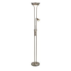 Obrázek pro produkt Detroit stojací lampa ocel - Markslöjd