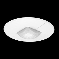 Obrázek pro produkt Senzor pohybu IR QUATTRO MICRO COM1 - STEINEL