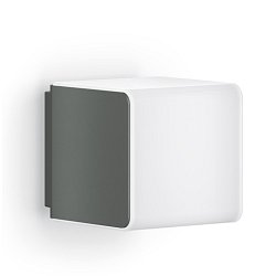 Obrázek pro produkt Venkovní svítidlo L 830 LED IHF antracit s pohybovým čidlem - STEINEL