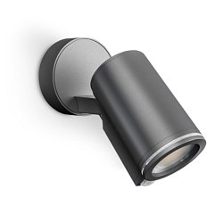Obrázek pro produkt Venkovní svítidlo SPOT ONE CONNECT s bluetooth 1x GU10 - STEINEL