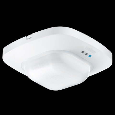 STEIN 002756 Senzor pohybu IR QUATTRO HD DALI - STEINEL