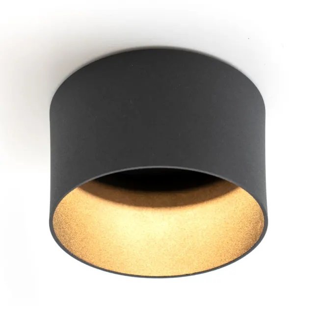 SLC SLC1129 Dekorační kroužek pro zápustné svítidlo SLC OneSoft Deco Tube - TLG