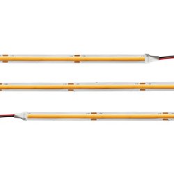 Obrázek pro produkt LED pásek Strips COB CV 11W/m 935lm/m IP20 5m 3000K bez viditelných diod - TLG

 - TLG