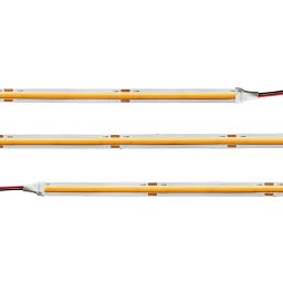 Obrázek pro produkt LED pásek Strips COB CV 11W/m 935lm/m IP20 5m 3000K bez viditelných diod - TLG

 - TLG