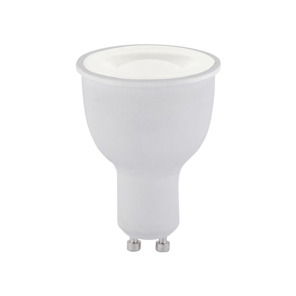 LD 08246 LOLAsmart - BULB LED žárovka GU10 se změnou teploty barvy světla, Smart Home MEDION RGB+2700-5000K - LEUCHTEN DIREKT / JUST LIGHT