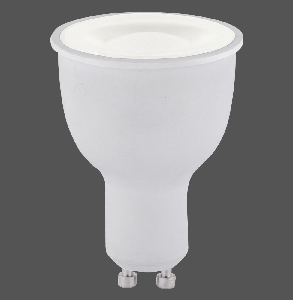 LD 08246 LOLAsmart - BULB LED žárovka GU10 se změnou teploty barvy světla, Smart Home MEDION RGB+2700-5000K - LEUCHTEN DIREKT / JUST LIGHT (obrázek 3)
