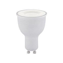 Obrázek pro produkt LOLAsmart - BULB LED žárovka GU10 se změnou teploty barvy světla, Smart Home MEDION RGB+2700-5000K - LEUCHTEN DIREKT / JUST LIGHT