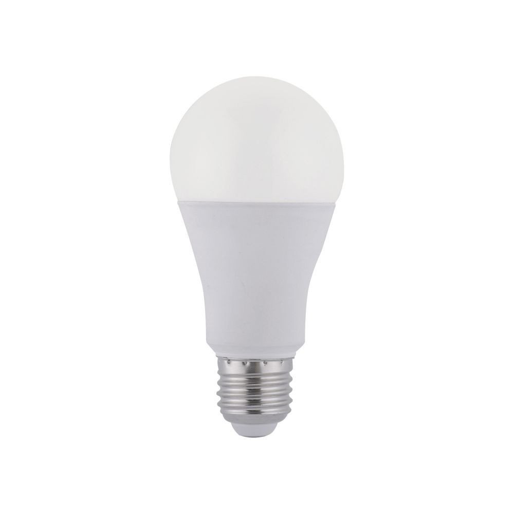 LD 08224 LOLAsmart - BULB LED žárovka Smart Home stmívatelné vč. RGB změna barev MEDION RGB+2700-5000K - LEUCHTEN DIREKT / JUST LIGHT