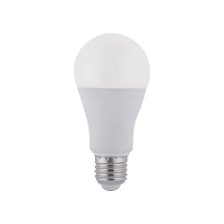 Obrázek pro produkt LOLAsmart - BULB LED žárovka Smart Home stmívatelné vč. RGB změna barev MEDION RGB+2700-5000K - LEUCHTEN DIREKT / JUST LIGHT